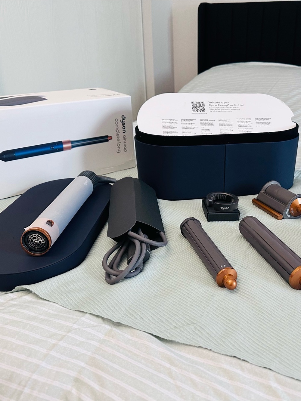 Dyson Airwrap Complete Long Multi-Styler